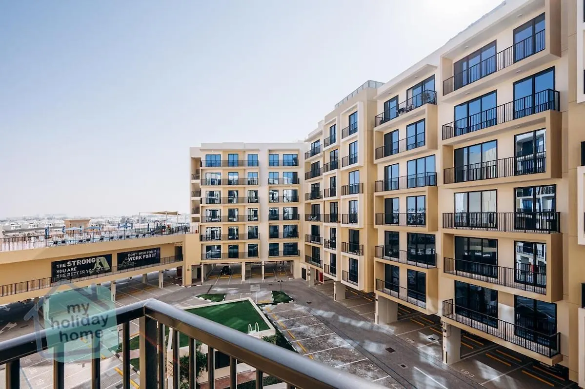 Peaceful Studio Brand New Ras al-Khaimah 0*,  United Arab Emirates