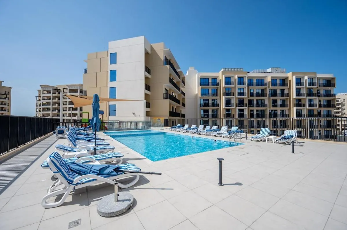 Peaceful Studio Brand New Ras al-Khaimah United Arab Emirates
