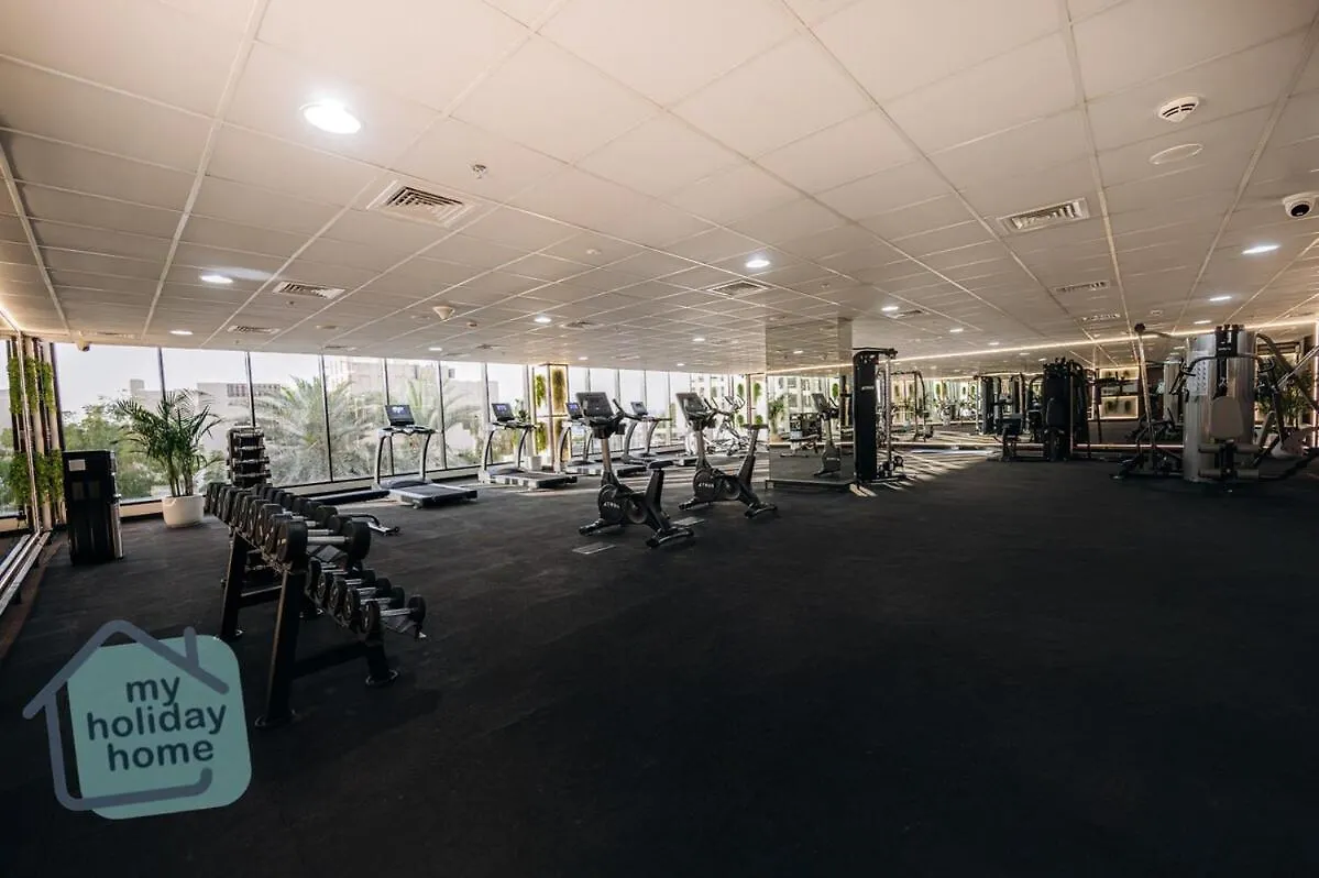 Peaceful Studio Brand New Ras al-Khaimah 0*,  United Arab Emirates