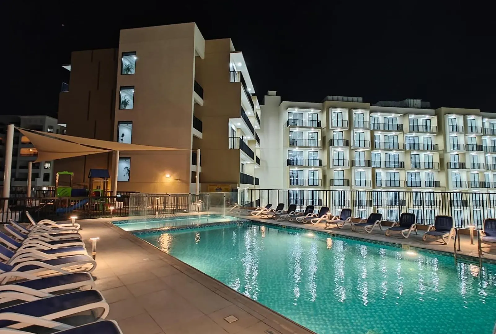 Peaceful Studio Brand New Ras al-Khaimah