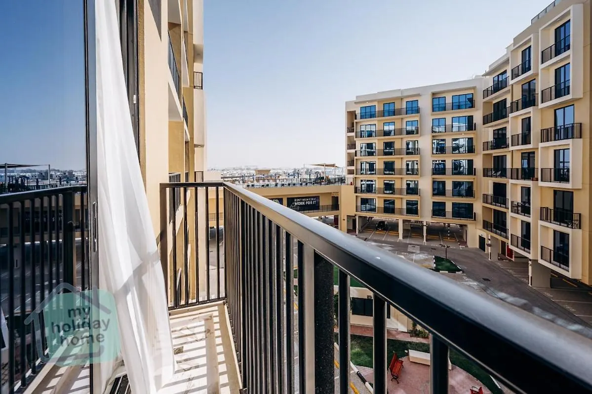 Peaceful Studio Brand New Ras al-Khaimah
