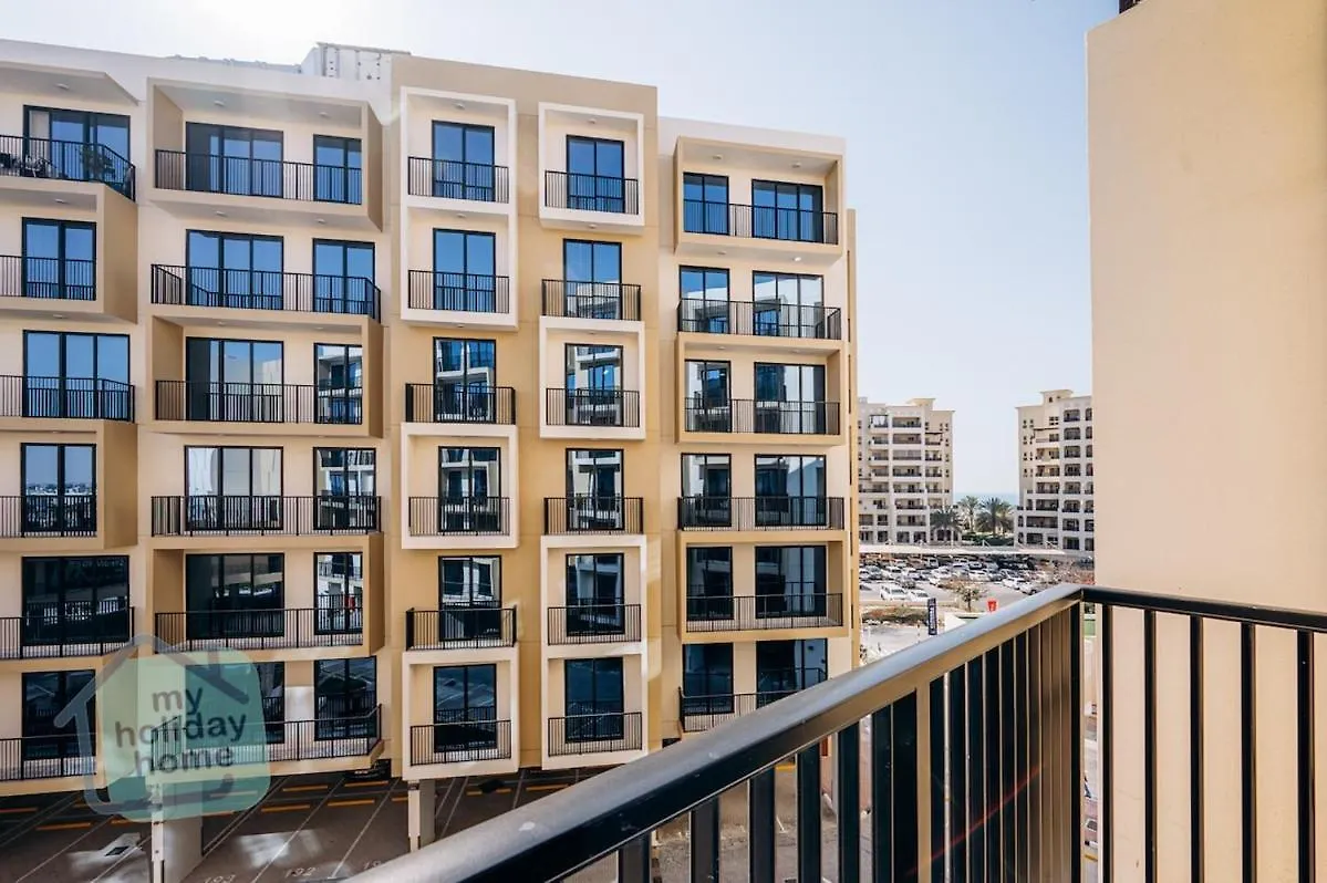 Peaceful Studio Brand New Ras al-Khaimah