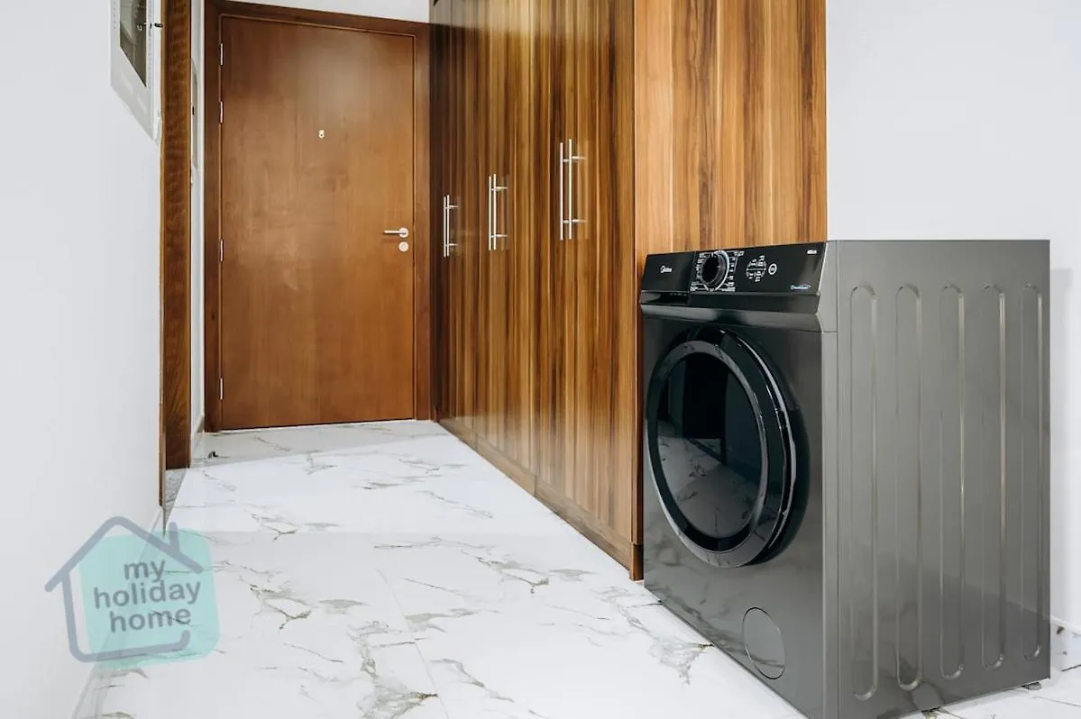Peaceful Studio Brand New Ras al-Khaimah United Arab Emirates