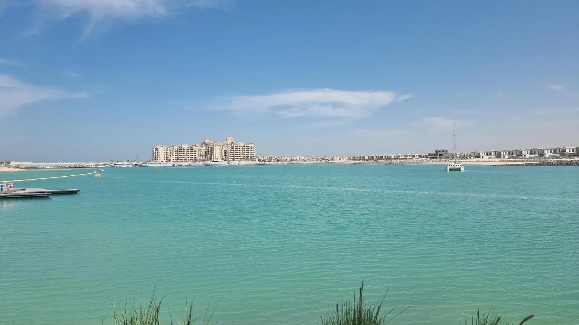 Apartment Peaceful Studio Brand New Ras al-Khaimah