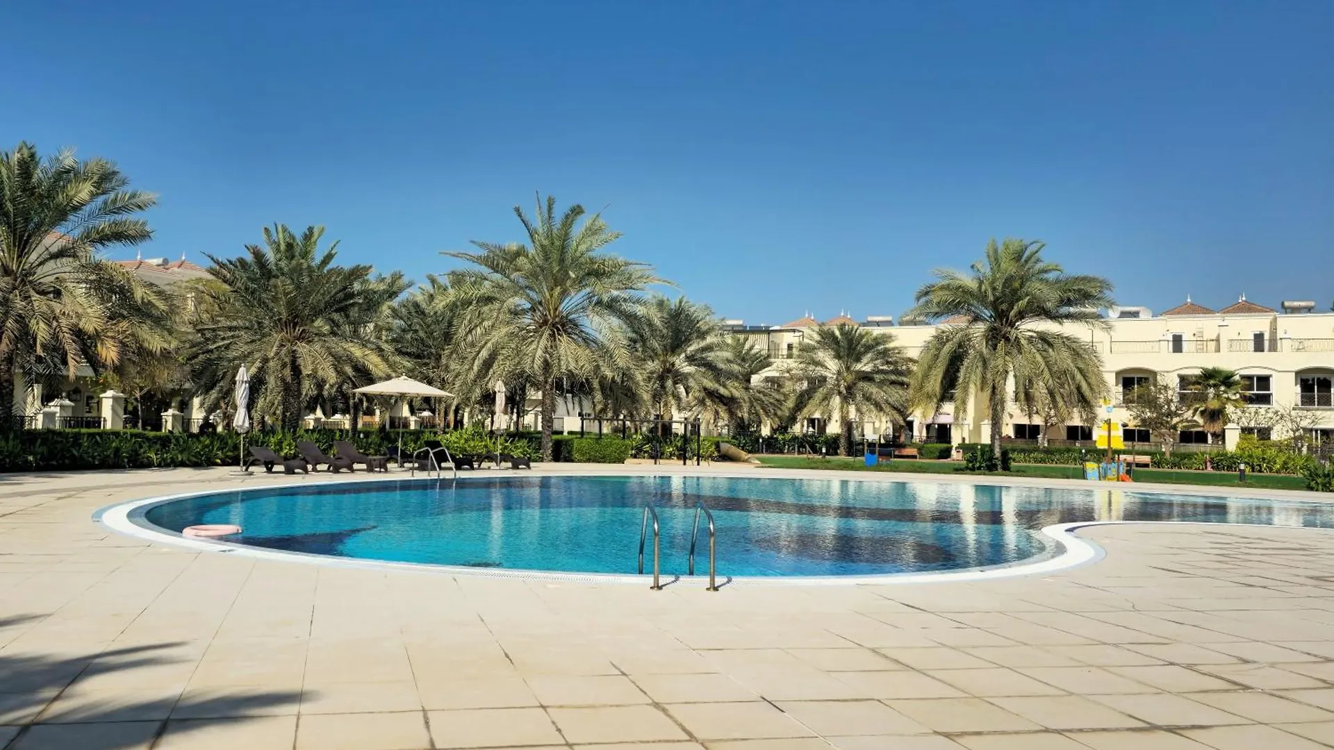 Apartment Peaceful Studio Brand New Ras al-Khaimah United Arab Emirates